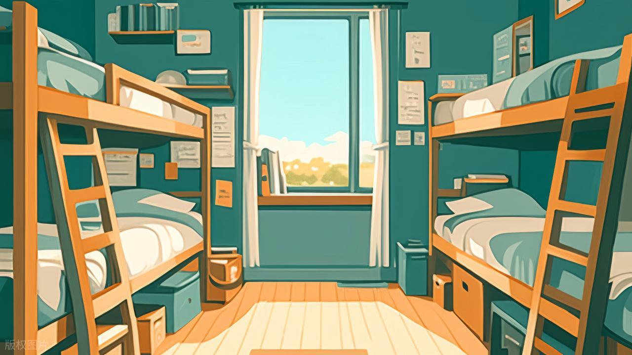 大学生活大变样!黑龙江宣布将逐步取消8人间宿舍