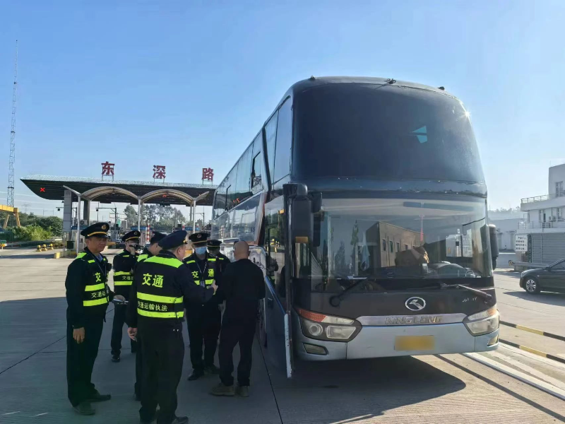 春运专项整治!严查高铁站机场周边违章,治理成效显著