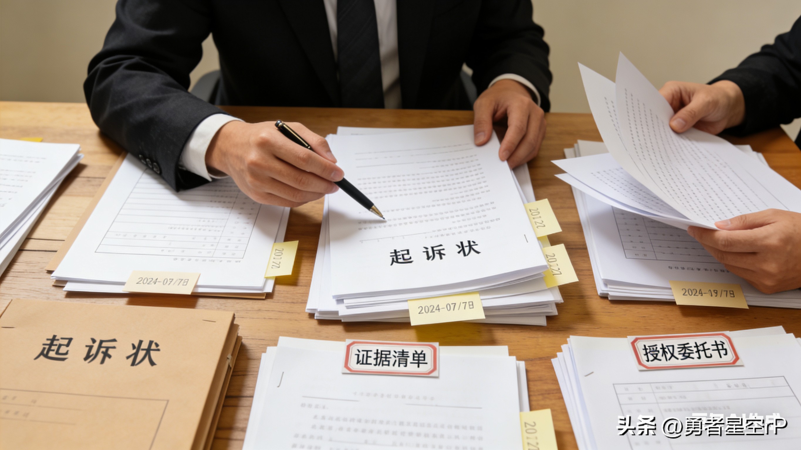 法庭上咋识破虚假证据?书证、证言破绽及审查方法全解析