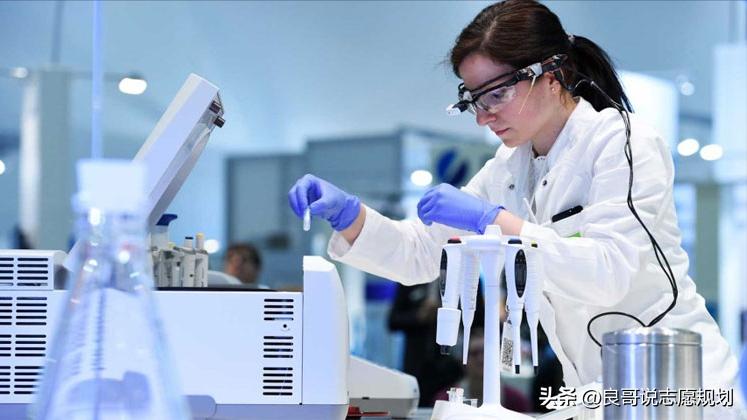 高考志愿填报新热点:生物技术类专业全解析