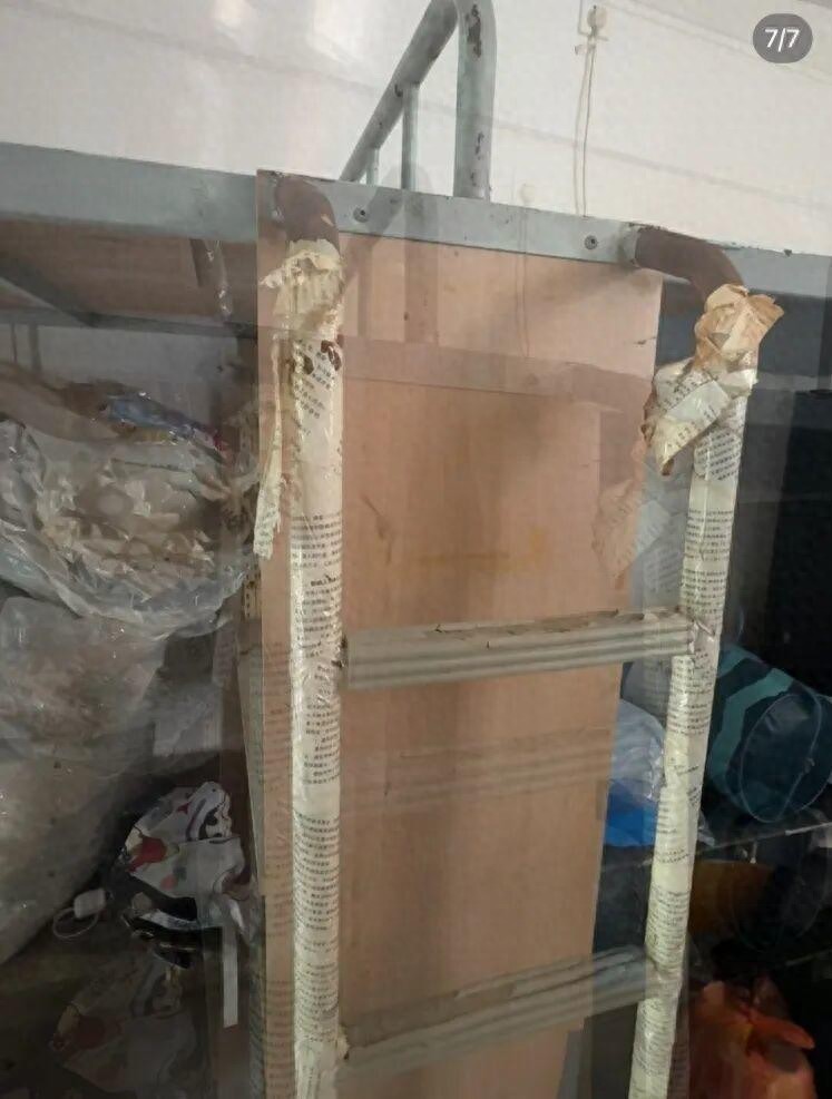 广东海洋大学宿舍环境差遭吐槽,校方着手更换整改