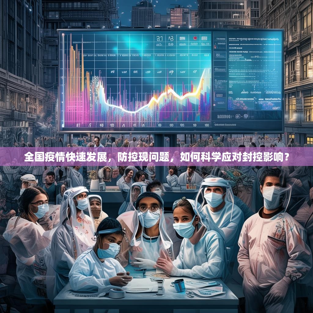 全国疫情快速发展，防控现问题，如何科学应对封控影响？