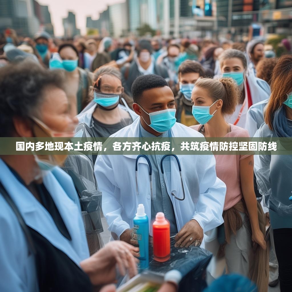国内多地现本土疫情，各方齐心抗疫，共筑疫情防控坚固防线