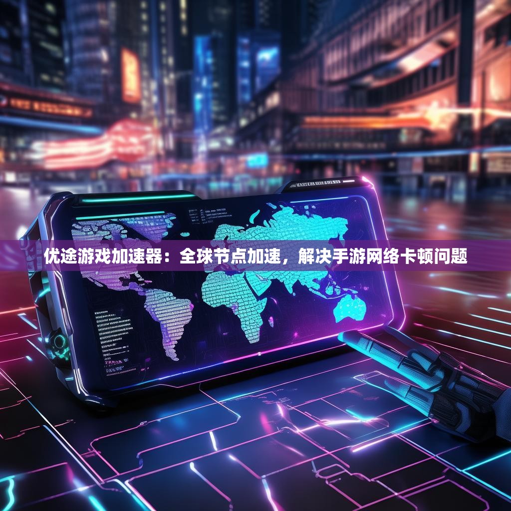 优途游戏加速器:全球节点加速,解决手游网络卡顿问题