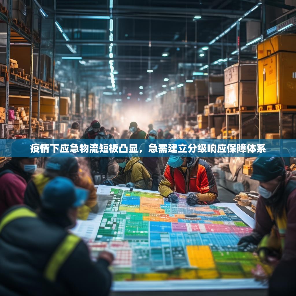 疫情下应急物流短板凸显，急需建立分级响应保障体系