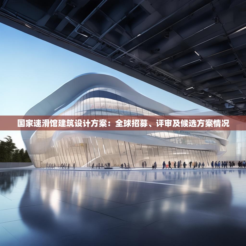 国家速滑馆建筑设计方案：全球招募、评审及候选方案情况