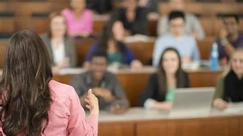 大学教授职称晋升:讲师到教授要熬多少年?