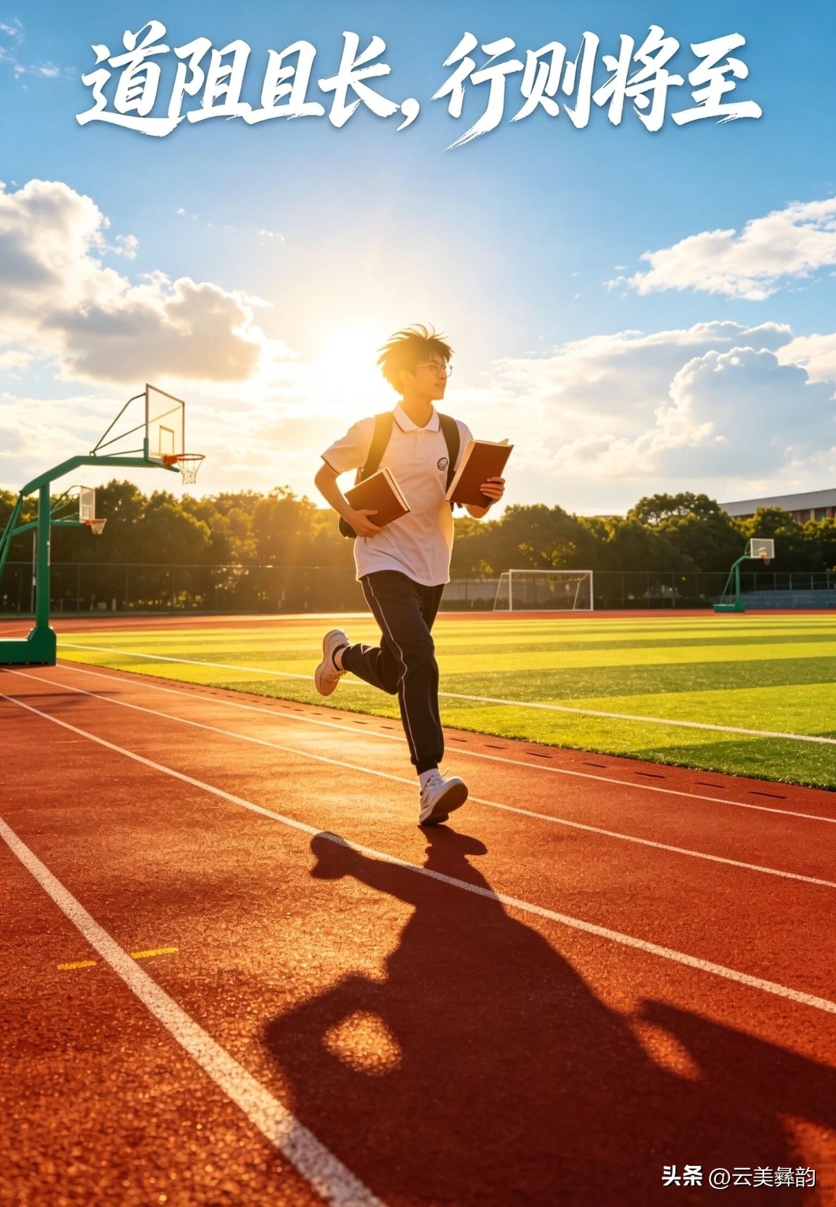 高考倒计时65天,数学这样冲刺还能涨分