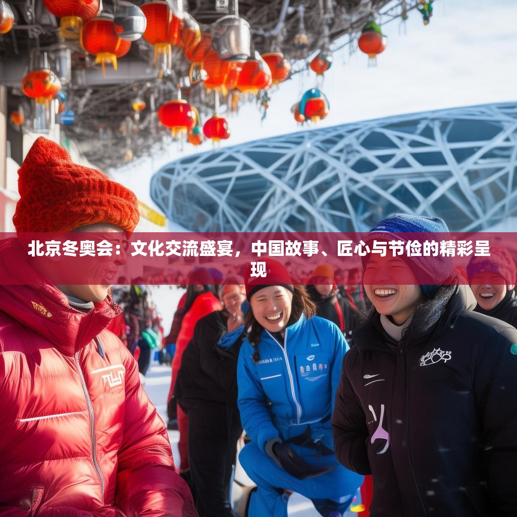 北京冬奥会：文化交流盛宴，中国故事、匠心与节俭的精彩呈现
