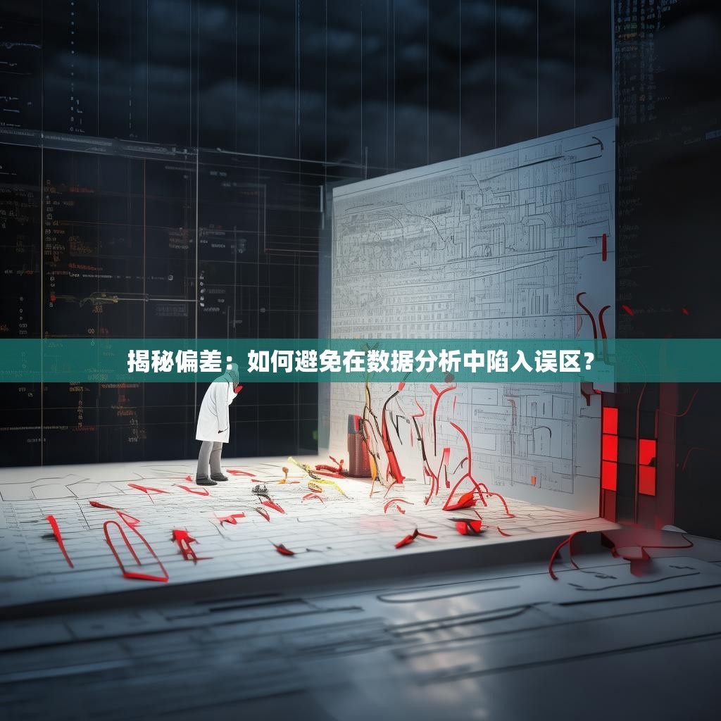 揭秘偏差:如何避免在数据分析中陷入误区?