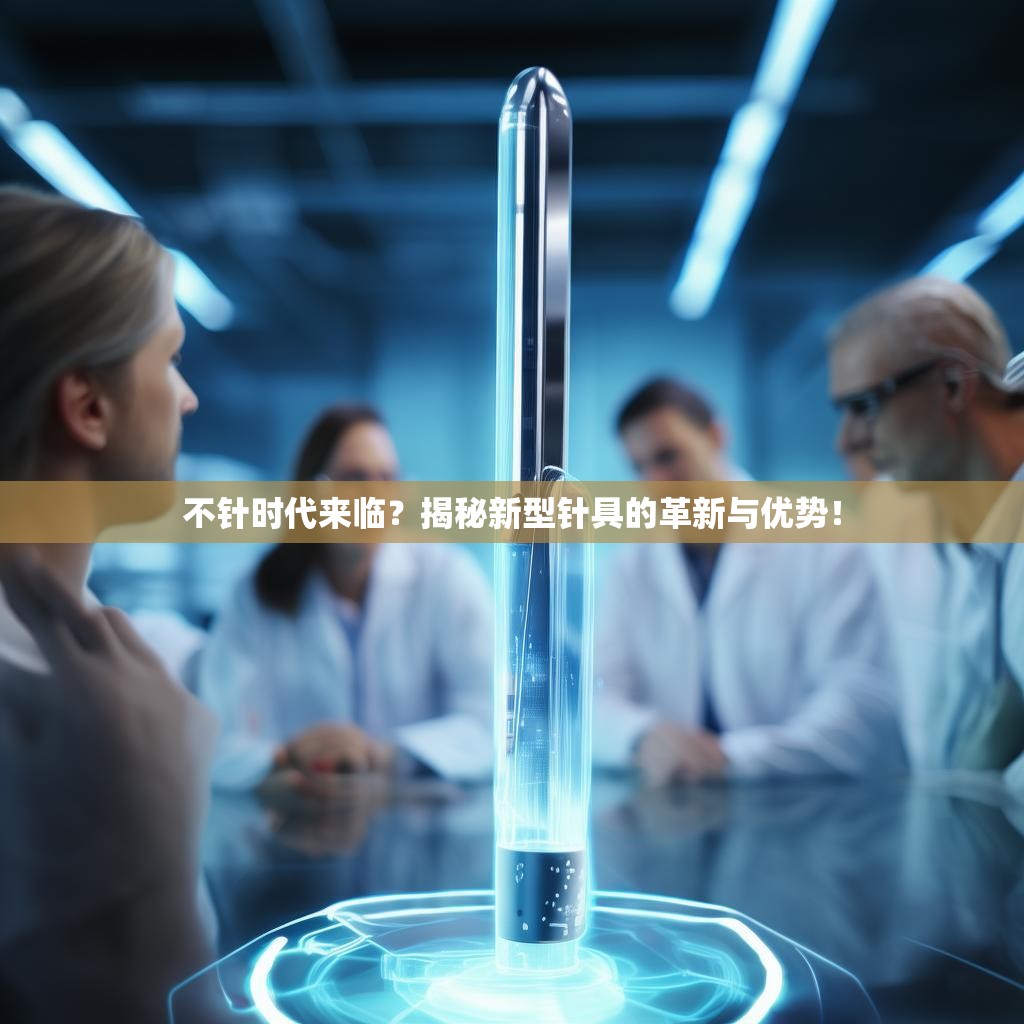 不针时代来临?揭秘新型针具的革新与优势!