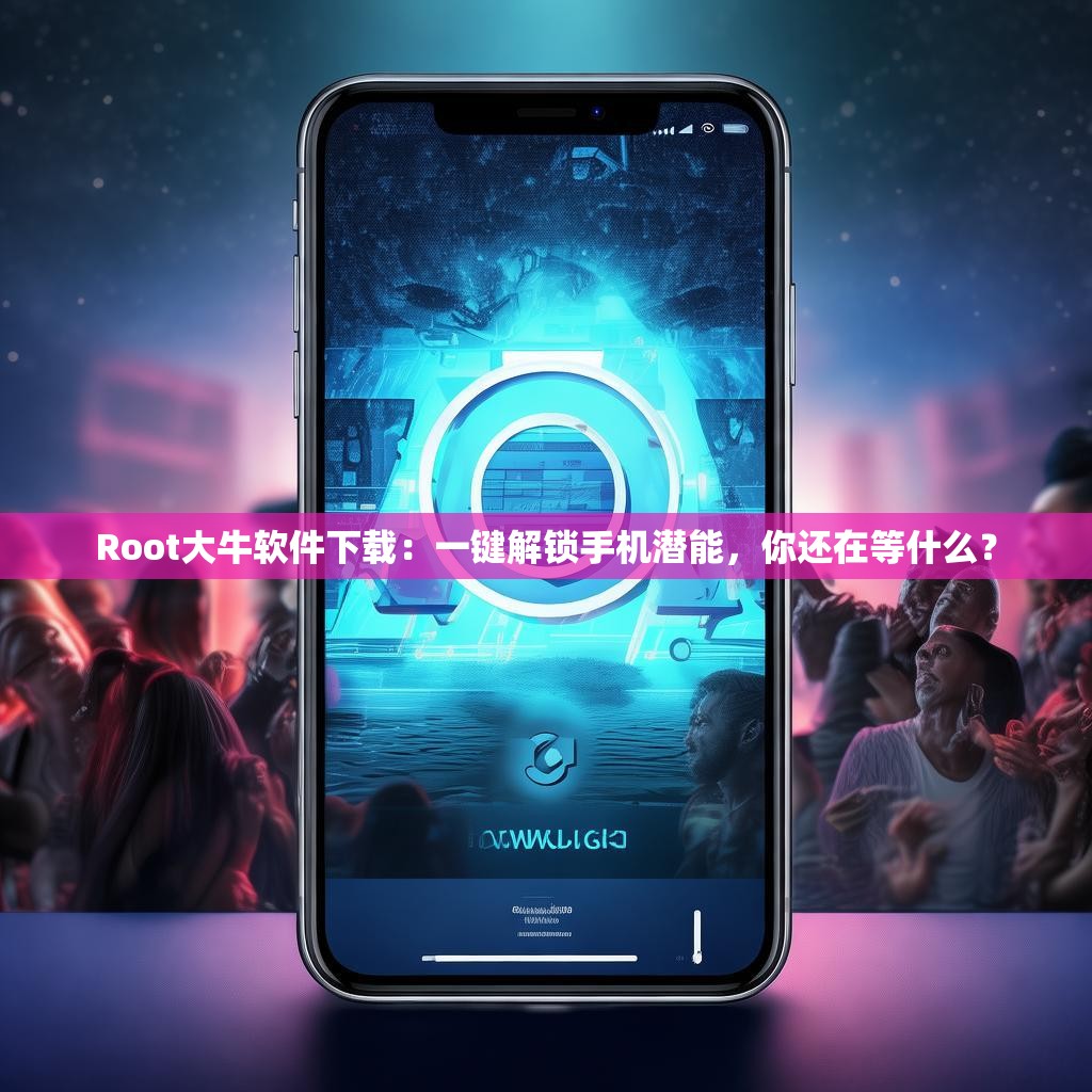 Root大牛软件下载：一键解锁手机潜能，你还在等什么？