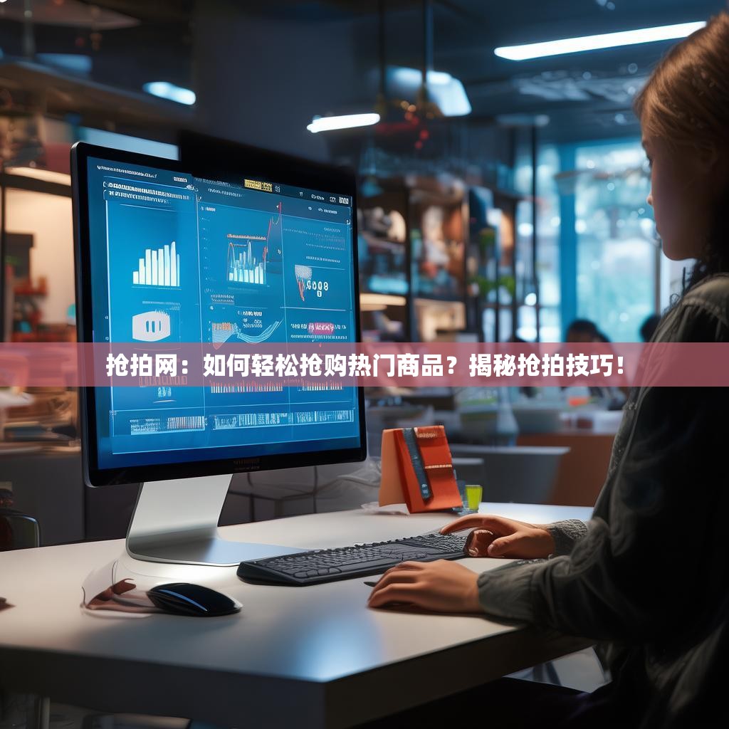 抢拍网:如何轻松抢购热门商品?揭秘抢拍技巧!