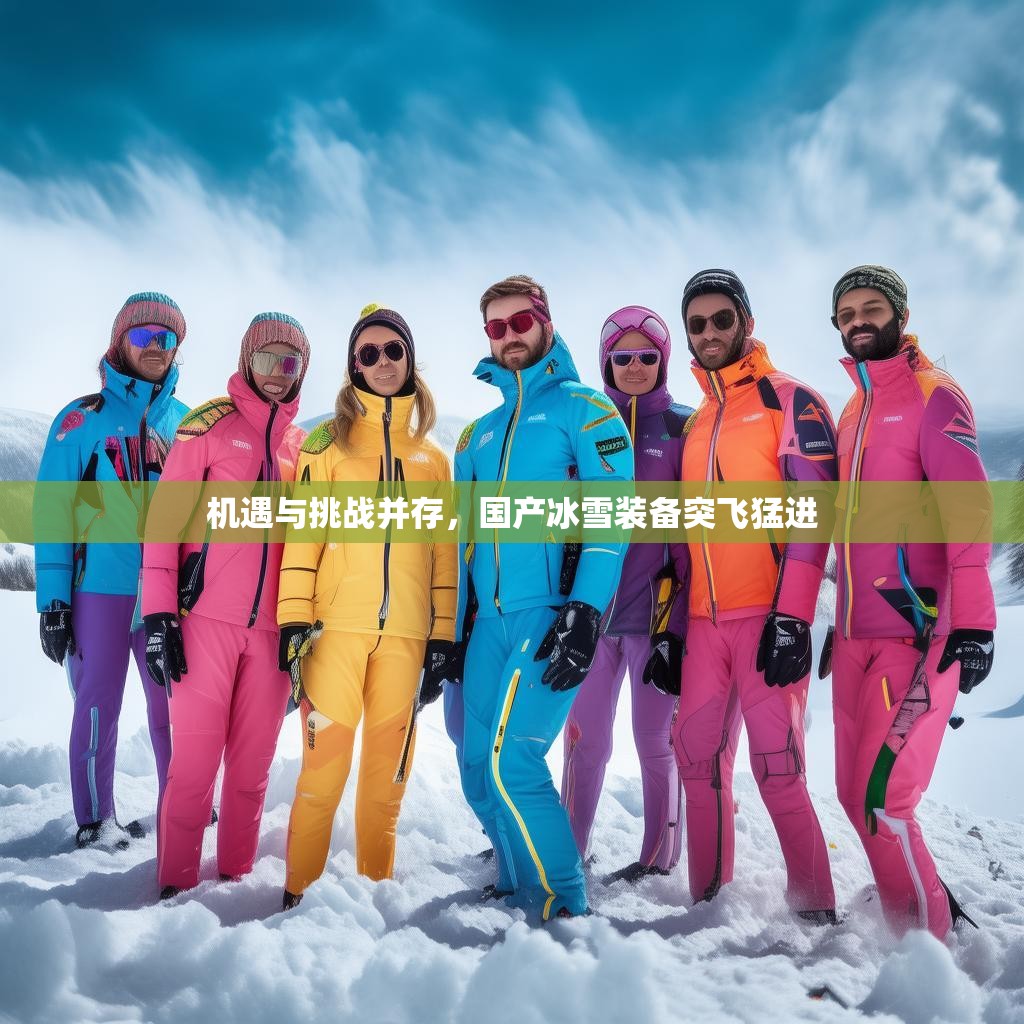 机遇与挑战并存，国产冰雪装备突飞猛进