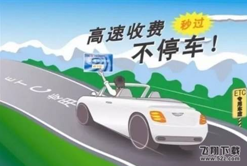 建行ETC办理教程:高速ETC卡怎么申请