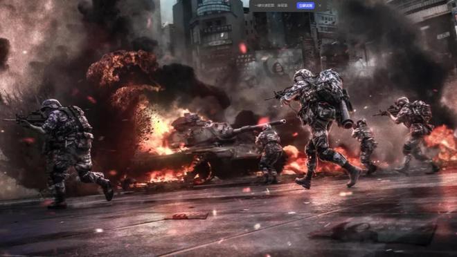 大学军训越来越硬核:步坦协同、火箭筒都来了