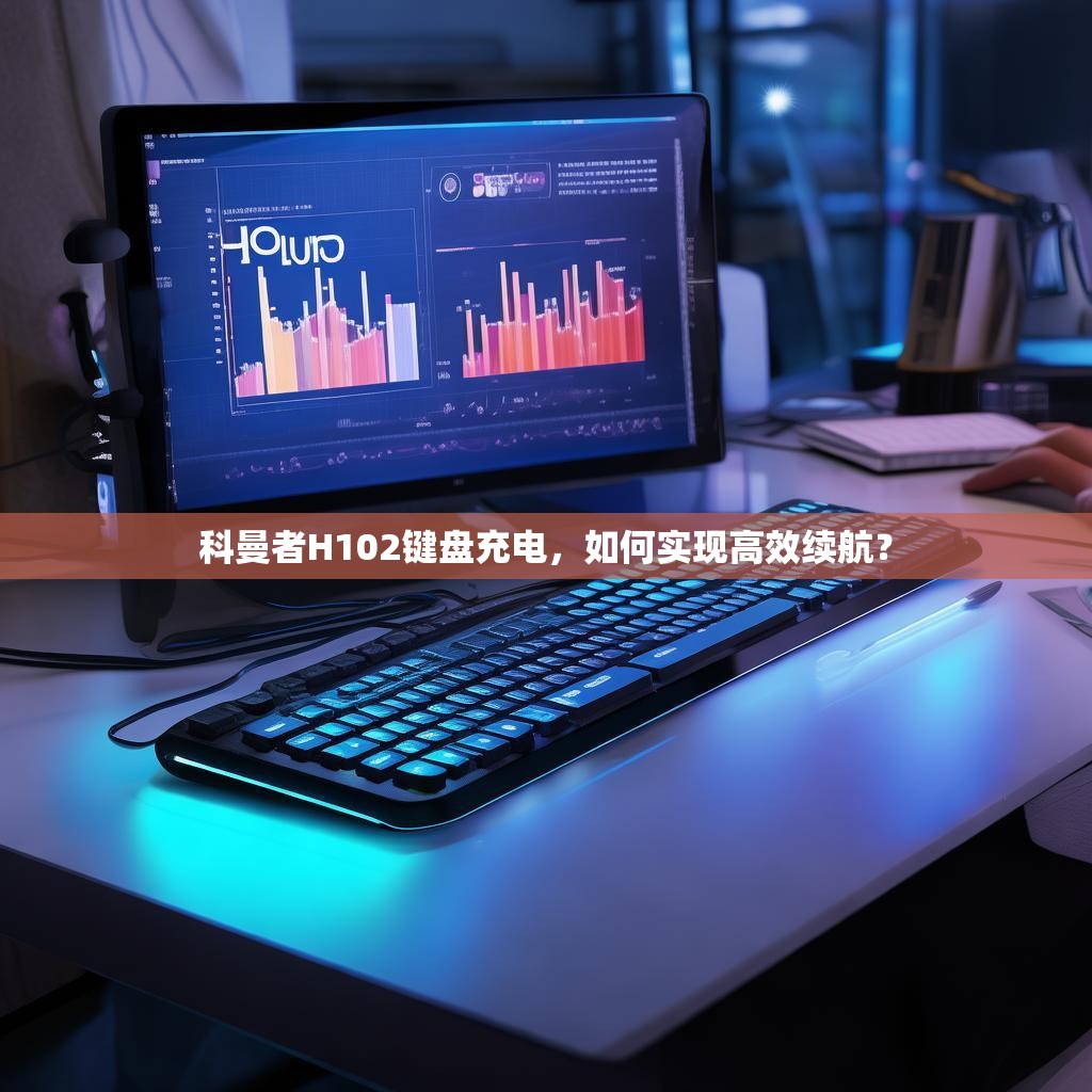 科曼者H102键盘充电,如何实现高效续航?