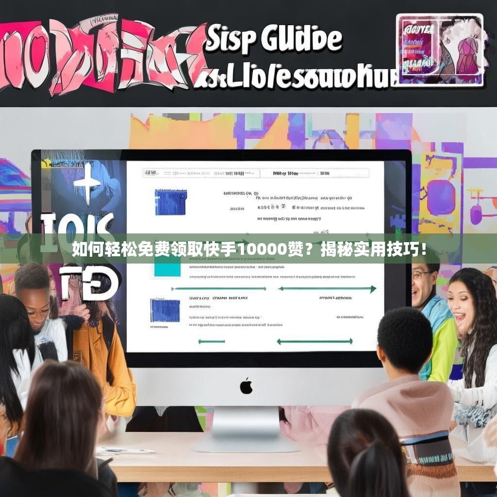 如何轻松免费领取快手10000赞？揭秘实用技巧！
