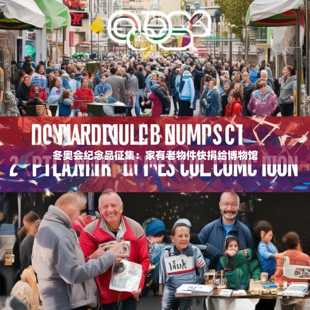 冬奥会纪念品征集：家有老物件快捐给博物馆