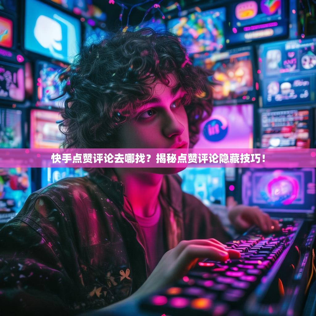 详细阅读:快手点赞评论去哪找?揭秘点赞评论隐藏技巧! 快手点赞评论去哪找?揭秘点赞评论隐藏技巧!