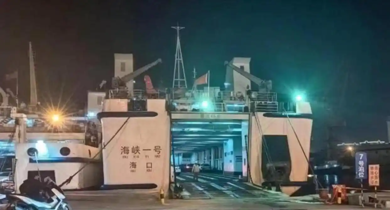 海南快递停运影响大:电商受限,商户叫苦,购物梦破碎