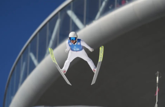 冬奥会运动员名单出炉,四川6人创纪录