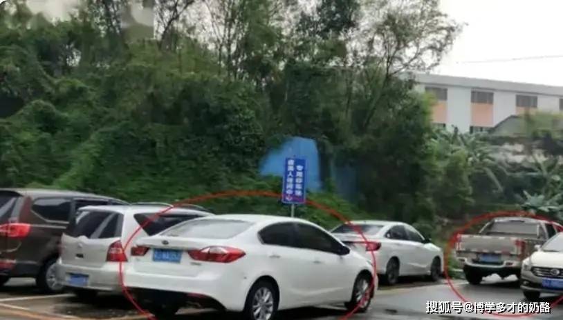 男子抓拍违章赚钱引车主愤怒,违章高发原因令人深思