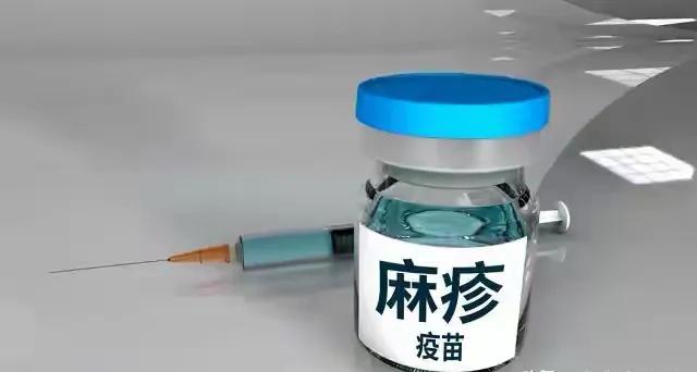 全球疫情反弹!麻疹输入风险增高,出行警惕