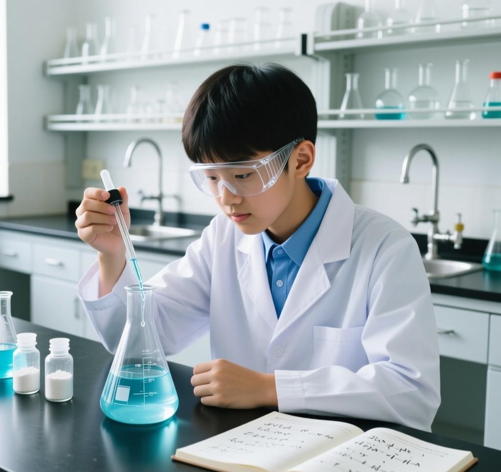 高考化学冲90+核心思路:打破刷题误区,掌握基础与技巧