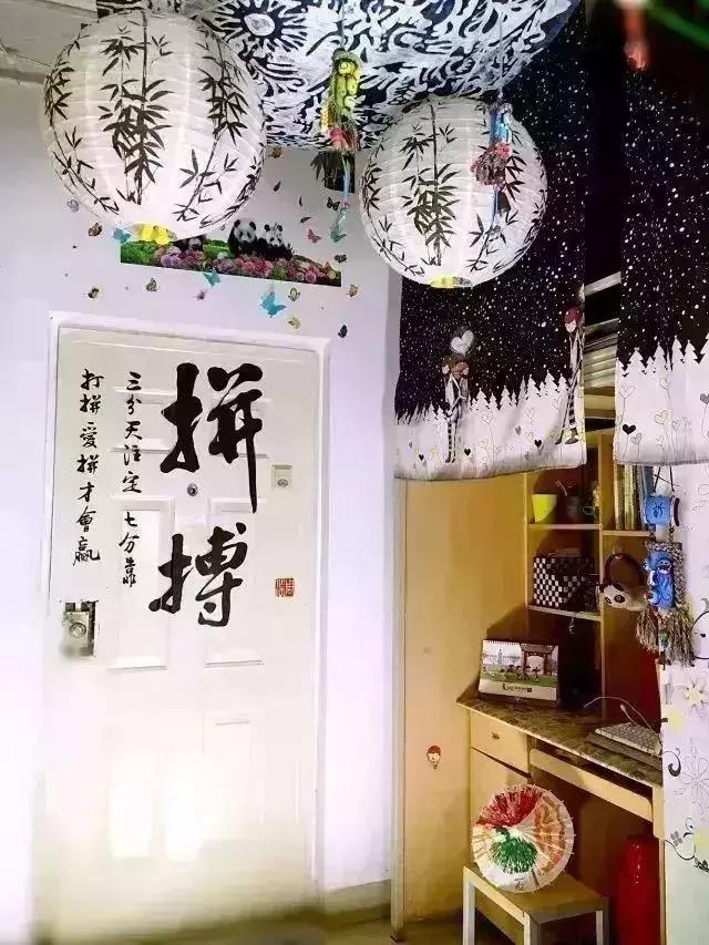 准大学生速看!四川部分高校大学宿舍基本情况大揭秘