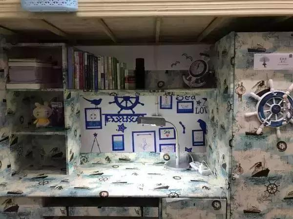 准大学生速看!四川部分高校大学宿舍基本情况大揭秘