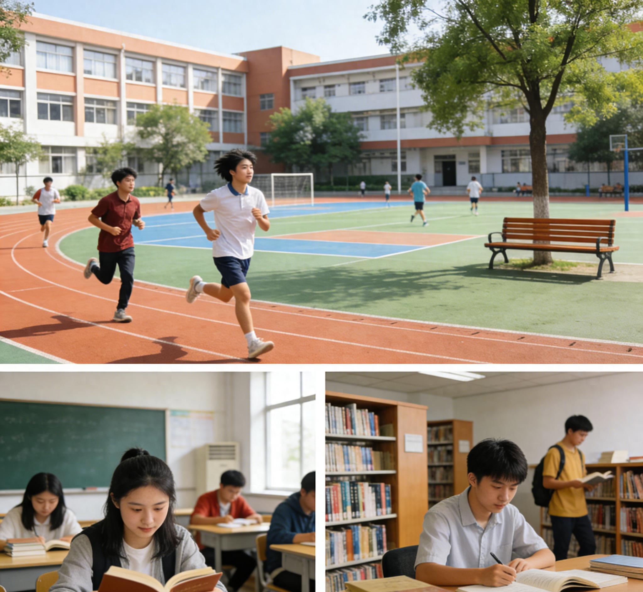 高考志愿填报避坑指南！这些专业就业率高薪资好