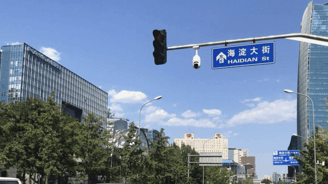 中国司机最怕啥?碰瓷靠边站,电子眼成二号恐怖分子