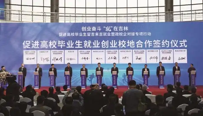 吉林今年高校毕业生创新高，人社部门如何创造更多就业机会？