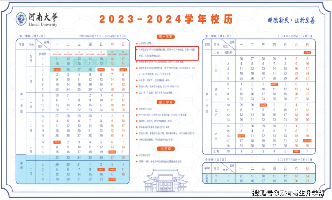 河南高校2023级新生军训时间汇总,速看有你学校吗?