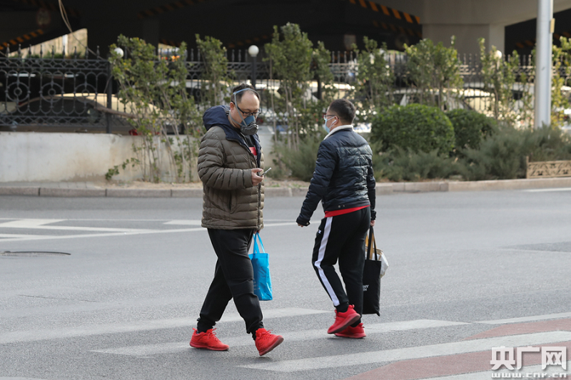 疫情下生活有啥变化?衣食住行的这些改变你知道吗?