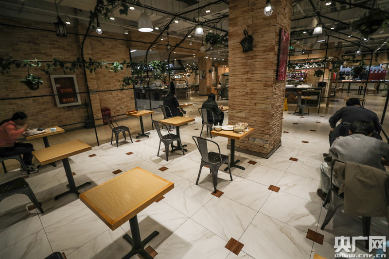 疫情下生活有啥变化?衣食住行的这些改变你知道吗?