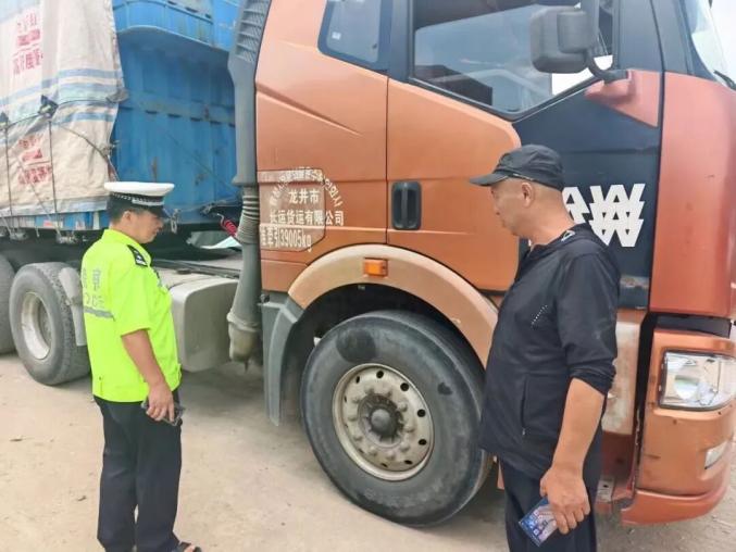 吉林9月交通安全风险预警:校园周边拥堵、恶劣天气频发