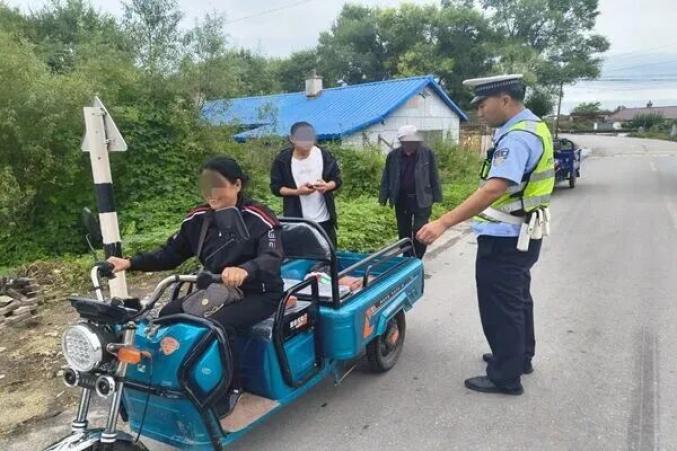 吉林9月交通安全风险预警:校园周边拥堵、恶劣天气频发