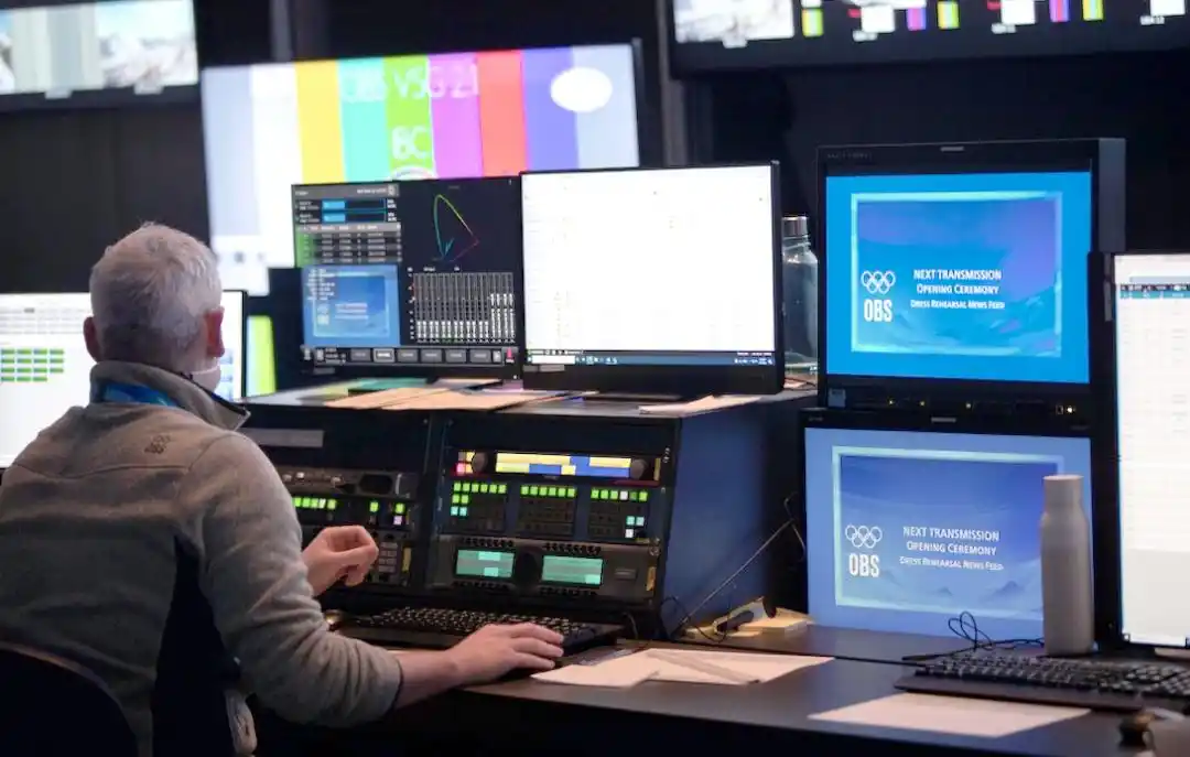 北京冬奥会落幕,循环利用与人工智能成科技亮点