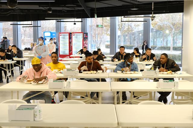 北京冬奥会运动员菜单为何678道？都有啥讲究？