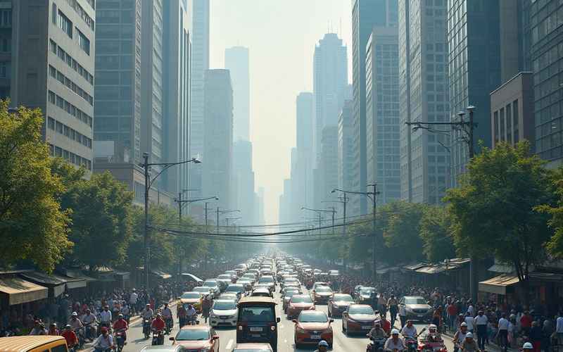 安阳汽车多款车型符合限号政策，部分通过国六排放标准测试