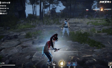 国产游戏又好起来了吗?霸占Steam排行榜整整一周,连老外都翻墙学技能