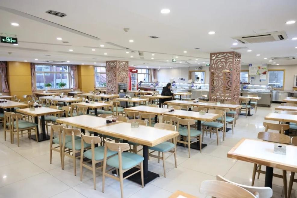 憧憬大学生活?北师大为你描绘舒适多彩的校园画卷