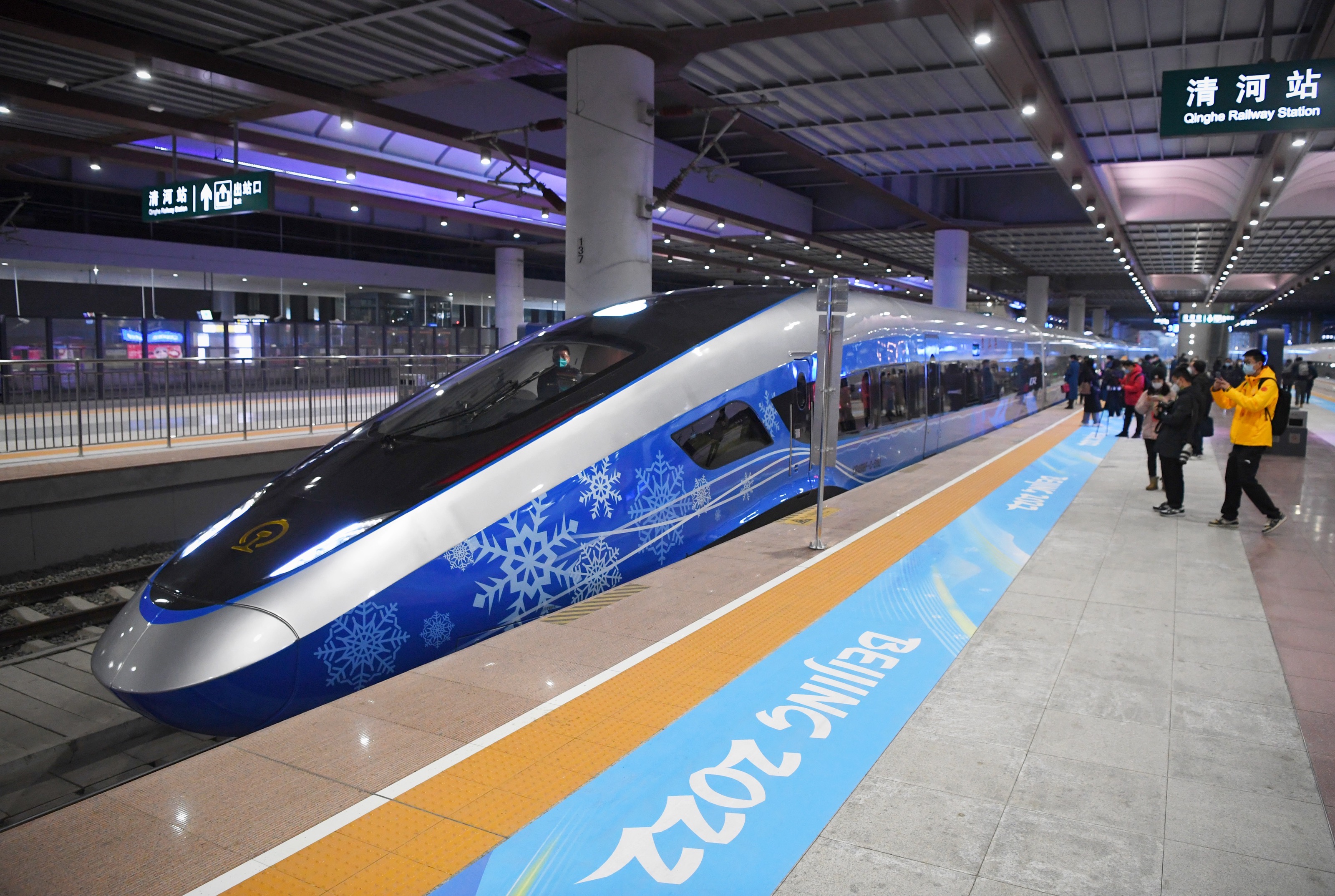 北京冬奥会遗产盘点:有形与无形财富,节俭办赛亮点多