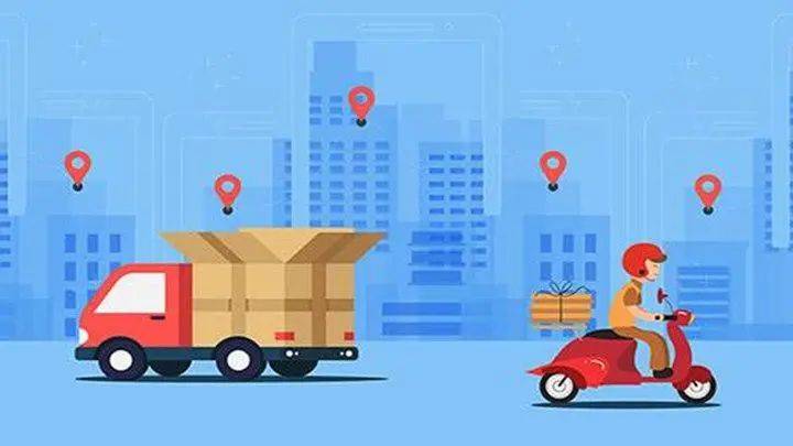 天气晴朗！春节期间快递不会暂停！这些人回国时需要提供核酸检测证明！