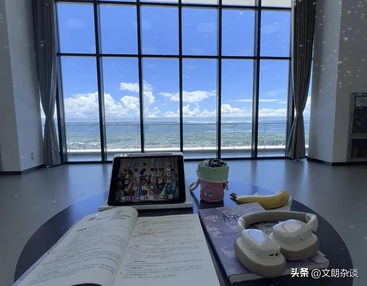 2025年中国最美大学图书馆盘点,看看有没有你心仪的