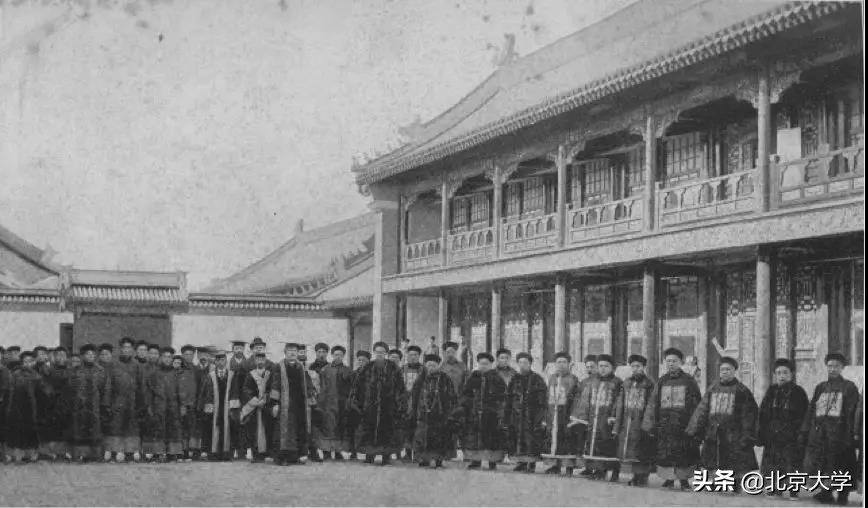 燕园图书馆知多少?北大图书馆总馆及各分馆全介绍