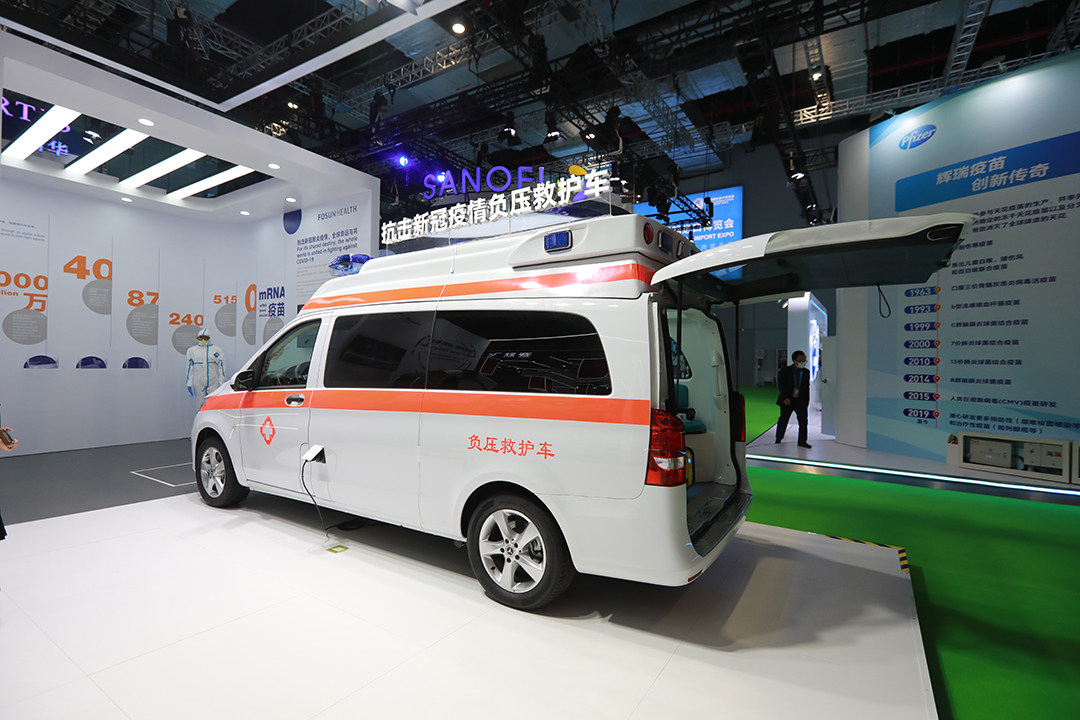 疫情冲击生活,新技术涌现助力抗疫并改变生活方式