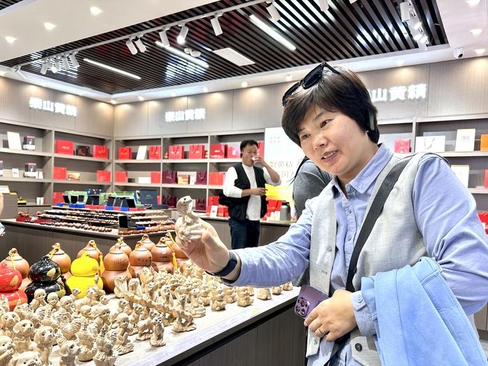 山东高速服务区大变样,办婚礼、成景区,转型消费新地标